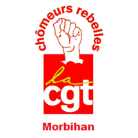 CGT chômeurs 56(@CGTChomeurs56) 's Twitter Profile Photo