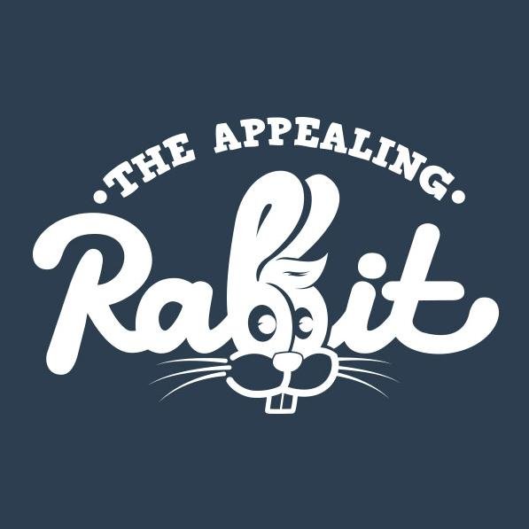 Alphabet card game funded on Kickstarter May 22. Motivate your child to learn letters with a little friendly competition from a rabbit.