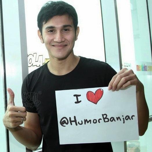 AmangHuban14's profile picture. 