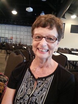 Married to Don for 50 years, love Jesus, love my family, love life!