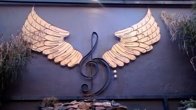 lproducciones's profile picture. Apasionada por la organización de Eventos culturales, amo la música, el arte,viajar y escribir 🎫🎭🎨🎸✈✍