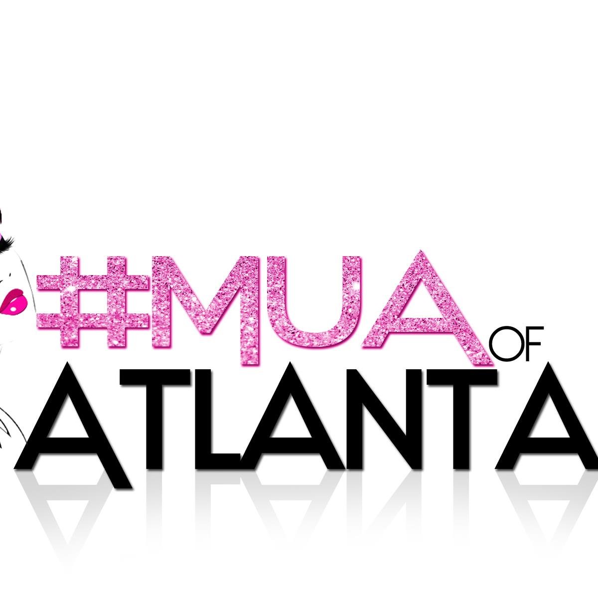 MUA of Atlanta is a Make-Up Artistry Contracting Company who prides itself in enhancing beauty when going to events, and/or personal functions.