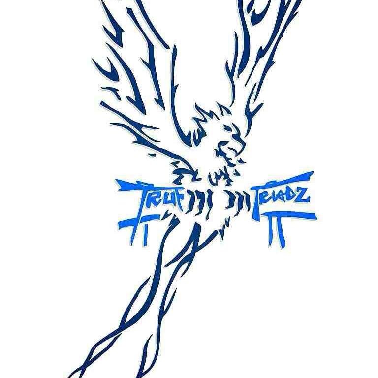 Hello and welcome to the TRuF Triads twitter page https://t.co/9kW0nwINDR