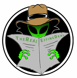 thereleffindeal's profile picture. Your daily Source for UFOs, Aliens, and Conspiracies
