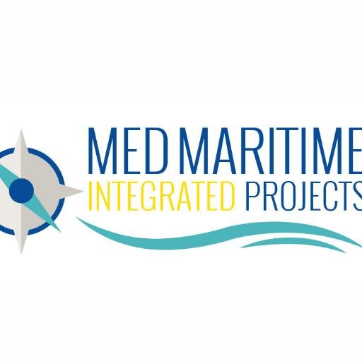 14 projects / 4 axes: Maritime innovation & Economic Development, Environment Protection, Transport & Accessibility, Governance & Policy for the Mediterranean