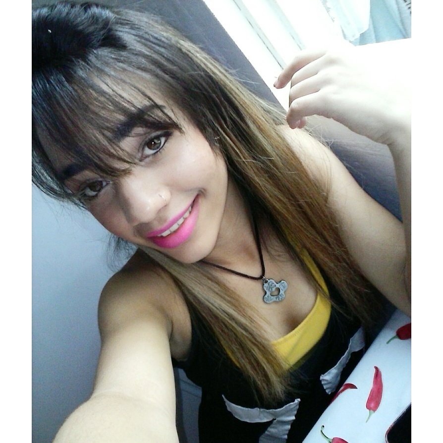 complicada & perfeitinha ❤️