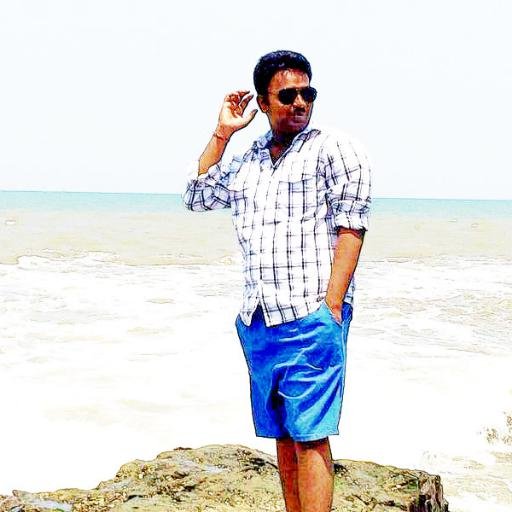 ROprasad's profile picture. Live Young 
Die Old