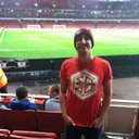 Nathan Eggers - @Egggooners - Twitter