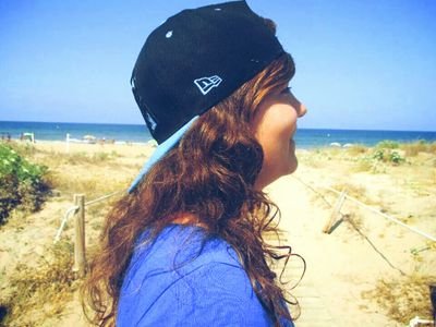 kar_mues_li's profile picture. 20!Sonido EDM *.* SOY UN REMIX ORIGINAL. ◢◤.Tortuga. Libres domingos y domingas!! Nadie cambia si no siente la necesidad de hacerlo. I'm titanium.