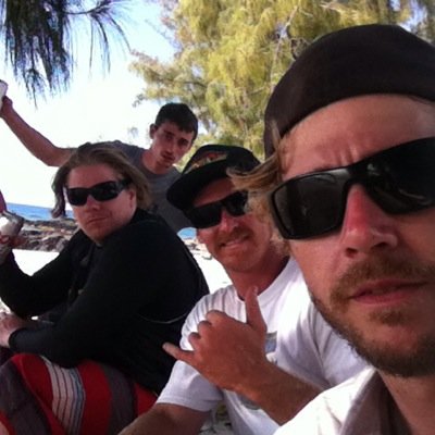 mattspringmeier's profile picture. Authoritative Presence Announcer