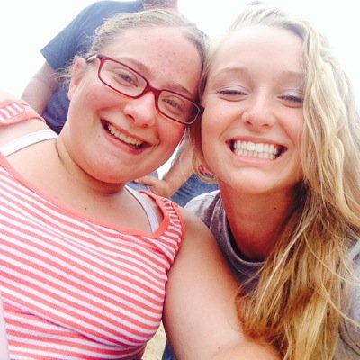 abidonkers's profile picture. I'm Abby Donkers. I am a senior. I love wheelchair basketball. Showing sheep is a huge part of who I am! I love my friends And family!