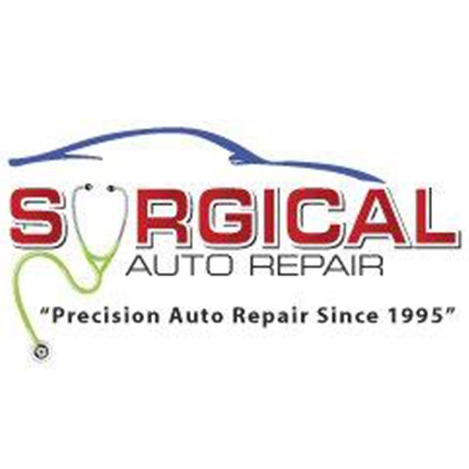 Precision Auto Repair Since 1995!