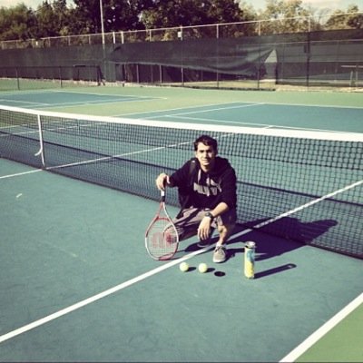Biomedical Engineer, fan of #AlHilal, #Manchester_United, #Roger_Federer and #Lakers