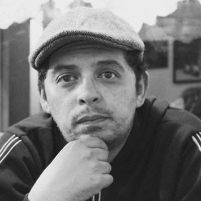 darkolera's profile picture. Investigador social,apasionado por las TIC, Funkadicto, amante de la tranquilidad, un poquito demente...