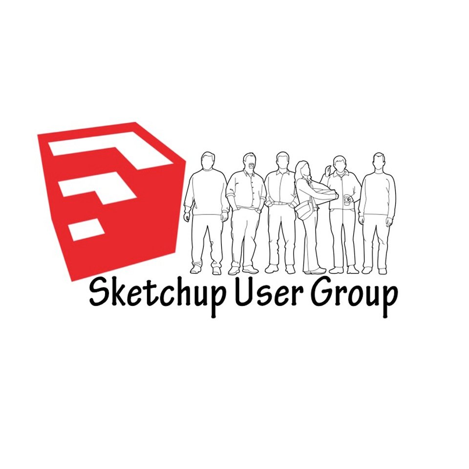 Where all Sketch up users for around the world can connect, discuss and share!!