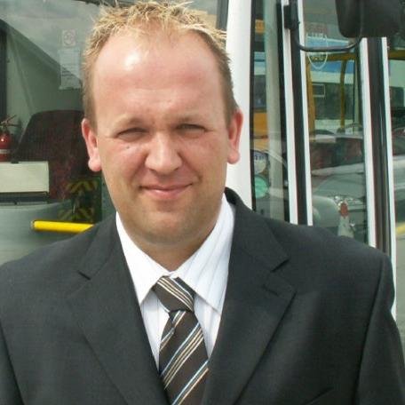 Deputy General Manager for Hedingham and Chambers