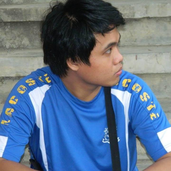 iampaulrojas's profile picture. INTJ.