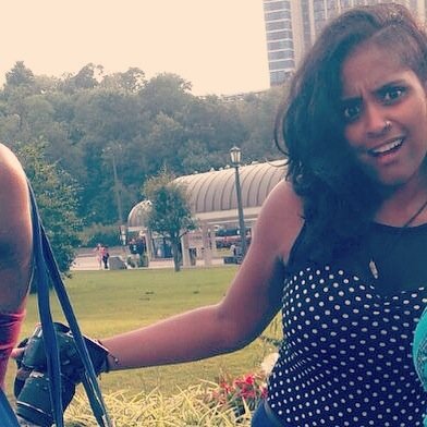 DaanaBala's profile picture. nursing, health equity, LGBTQ issues, anti-racism, anti-oppression…and more coffee please! they/them