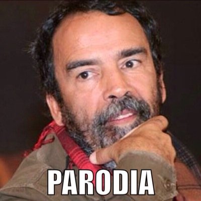 Hay 2 cosas que a los políticos les da miedo; al voto en contra, y que los mencione yo Jajajaja (Parody)