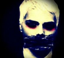 BloodLustGerard's profile picture. You've reached the voicemail box of Gerard Arthur. Way. I'm am unable to answer your call right now but if you leave a message .............*static*..