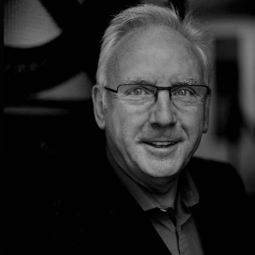 Pete Waterman Profile