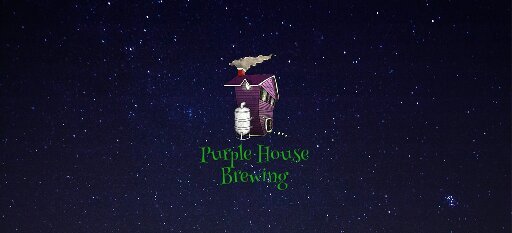 PurpleHouseBrew's profile picture. 