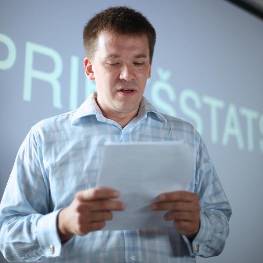 Krishjan's profile picture. Brendi un stratēģijas