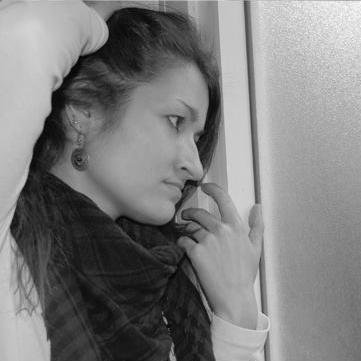 ¿Qué sería la vida sin un poco de locura?
            
               ««No hay errores,solo aprendizajes.»»