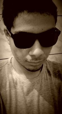 Henrilindoso's profile picture. Dane-se o mundo que eu não me chamo Raimundo!