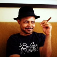 Burlesque Atlanta (@burlesqueatl) 's Twitter Profile Photo