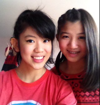 Lupakan @taniaa_chen beralih kesini! :D | DY SHS