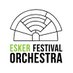 Esker Festival Orchestra (@EskerFestival) Twitter profile photo