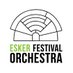 Esker Festival Orchestra (@eskerfestival) Twitter profile photo Esker Festival Orchestra (@eskerfestival) Twitter profile photo