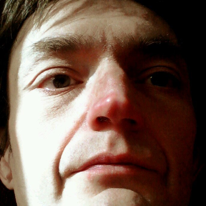 ameroopy's profile picture. it just doesn't matter!