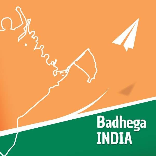 Group of people who wish to see India at the top.
 Thought provocative views and suggestions to revolutionize India are welcome, be a part of the change.