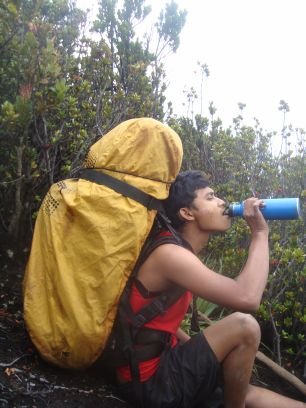 tak harus ada, bisa jadi mengada-ada