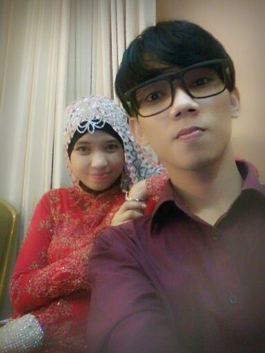 Simple itulah aQ :) ♥ اللّهُ