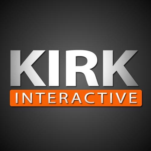 KirkInteractive's profile picture. A grassroots approach to a cloud-based business.