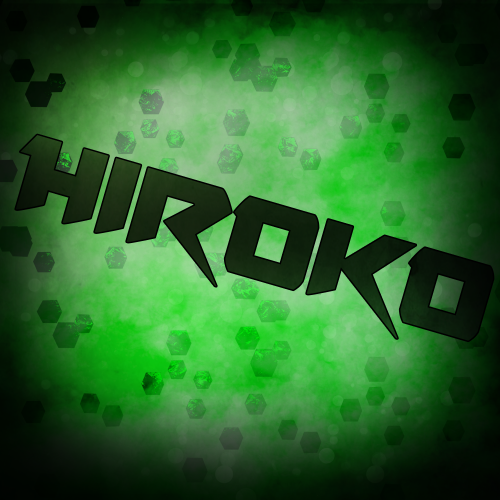 Hiroko_LP's profile picture. Lets Player