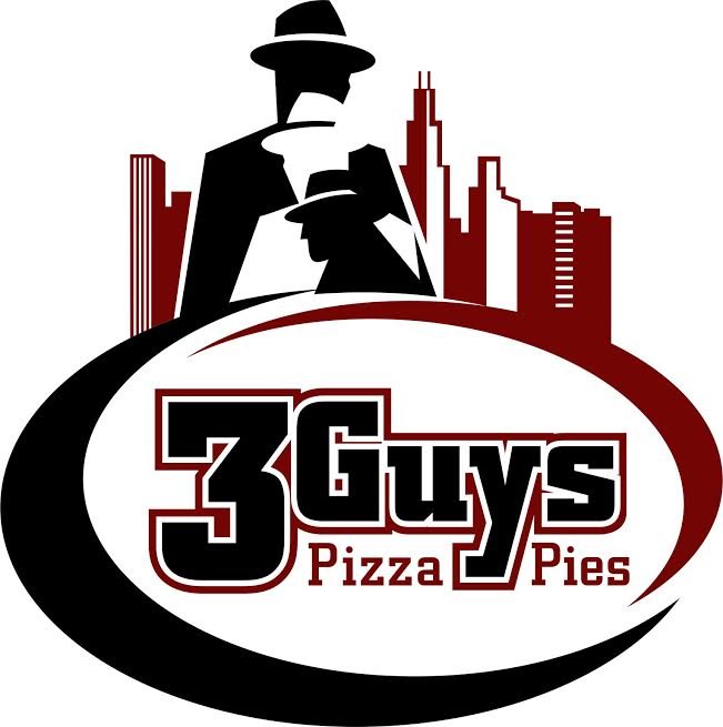 3 Guys Pizza Pies now open for Business in Brimfield! Try Our Chicago Stuffed Pizzas. Unlike anything else around!