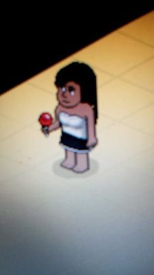 NaomiWeebz's profile picture. -