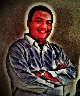 Awan Hafi Pratomo