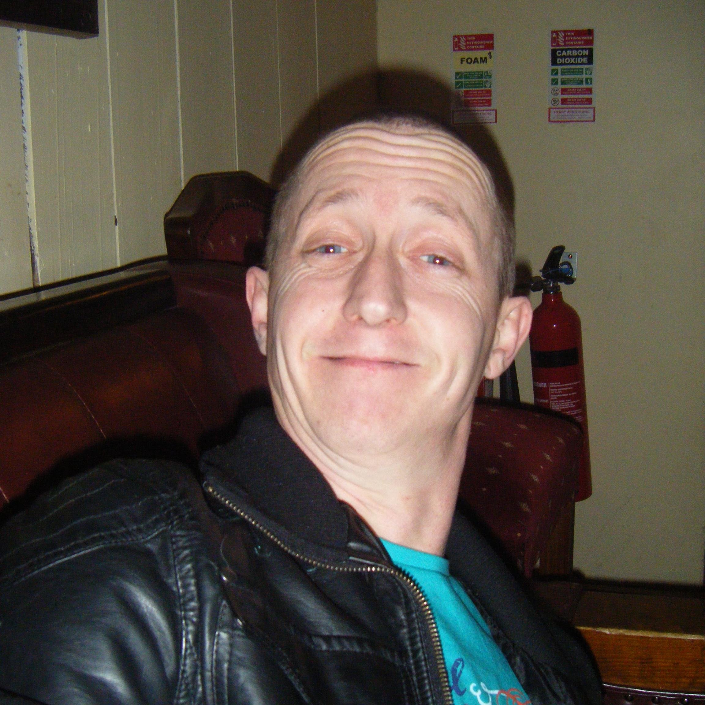 darrenkoolhof's profile picture. 