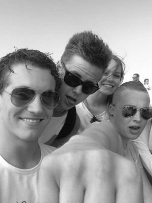 marnickfct's profile picture. 