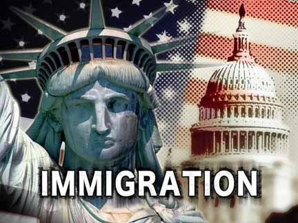 Dealing with immigration issues? Check out this helpful blog on a range of immigration topics. #followback #f4f #followforfollow