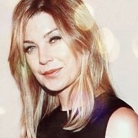 just an ordinary account about an extraordinary person @EllenPompeo
