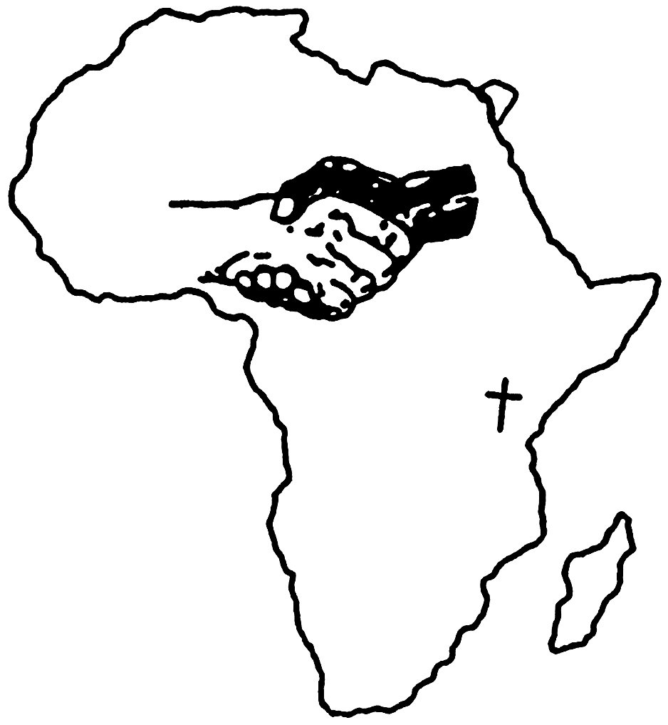 Bismarck Catholic Diocese Africa Mission