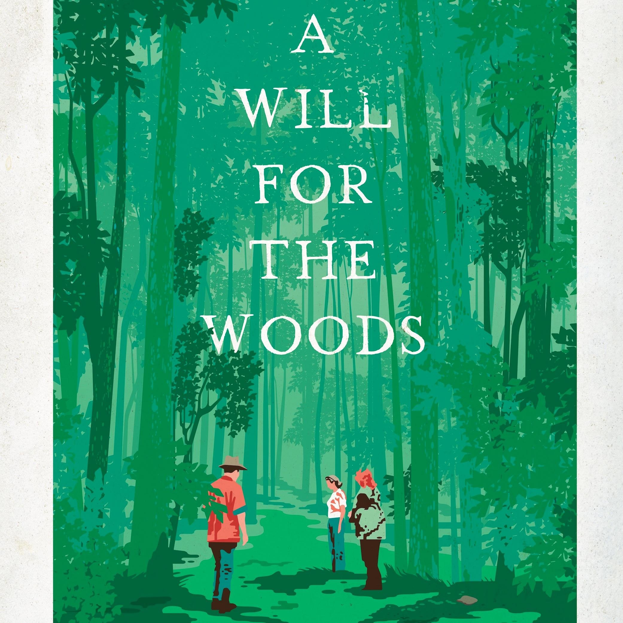 WillfortheWoods Profile Picture