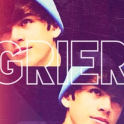 ~(Follow me if you love nash or hayes)~ •dreaming to get 14k by the end of summer•