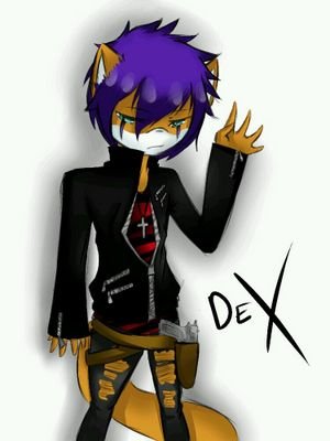 {RP account} Hi...I'm Felix...I was a leader in a pack..but they were killed..I'm also Mike's best friend.. #Single